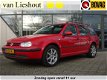 Volkswagen Golf Variant - 1.6-16V Comfortline 105000km Airco/cruise - 1 - Thumbnail