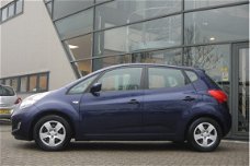 Kia Venga - 1.4 CVVT X-tra Airco/cruise