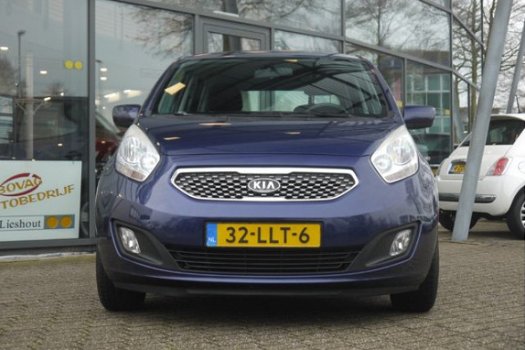 Kia Venga - 1.4 CVVT X-tra Airco/cruise - 1