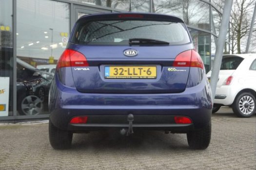 Kia Venga - 1.4 CVVT X-tra Airco/cruise - 1