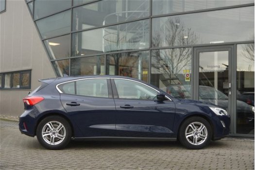 Ford Focus - 1.0 EcoBoost Edition Business NL-Auto Nav/cruise/PDC - 1