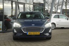 Ford Focus - 1.0 EcoBoost Edition Business NL-Auto Nav/cruise/PDC