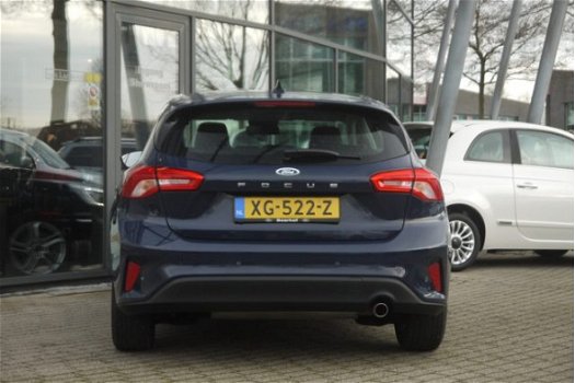 Ford Focus - 1.0 EcoBoost Edition Business NL-Auto Nav/cruise/PDC - 1