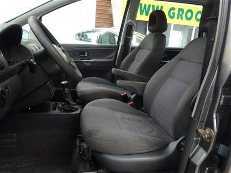 Seat Alhambra - 2.0 Stella 7 Stoelen Airco climate control - 1