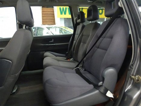 Seat Alhambra - 2.0 Stella 7 Stoelen Airco climate control - 1