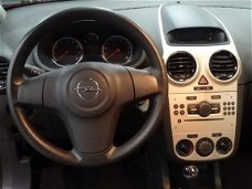 Opel Corsa - 1.2-16V Essentia Stuurbekrachtiging Nap 173622 km