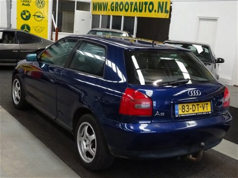 Audi A3 - 1.6 Attraction Trekhaak - 1