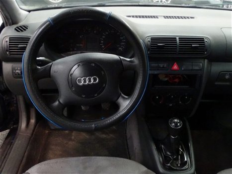 Audi A3 - 1.6 Attraction Trekhaak - 1