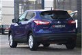 Nissan Qashqai - 1.2 Connect Edition - All-in prijs | navi | panorama dak - 1 - Thumbnail