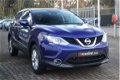 Nissan Qashqai - 1.2 Connect Edition - All-in prijs | navi | panorama dak - 1 - Thumbnail