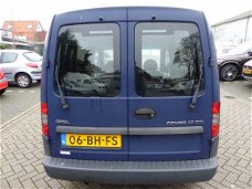 Opel Combo - 1.7 DTI APK 28-2-2021