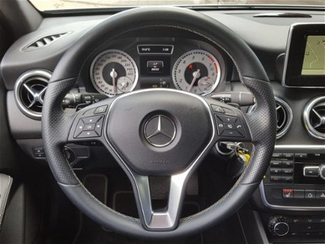 Mercedes-Benz A-klasse - 200 157PK AUTOMAAT AMBITION URBAN-PACK | NAVI | CRUISE | STOELVERWARMING | - 1
