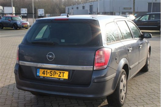 Opel Astra Wagon - 1.9 CDTi Essentia Euro 4 koppeling defect, airco, radio cd speler, cruise control - 1