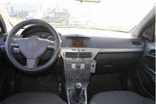 Opel Astra Wagon - 1.9 CDTi Essentia Euro 4 koppeling defect, airco, radio cd speler, cruise control