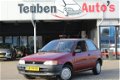 Toyota Starlet - 1.3 GLi 177.054 km, N.A.P., APK tot 11-10-2020, radio, NL auto - 1 - Thumbnail