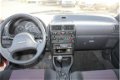 Toyota Starlet - 1.3 GLi 177.054 km, N.A.P., APK tot 11-10-2020, radio, NL auto - 1 - Thumbnail