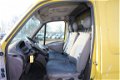 Renault Master - T35 2.2dCi L2 H2 marge, bijrijdersbank, radio, rechter zijdeur, elektrische ramen, - 1 - Thumbnail