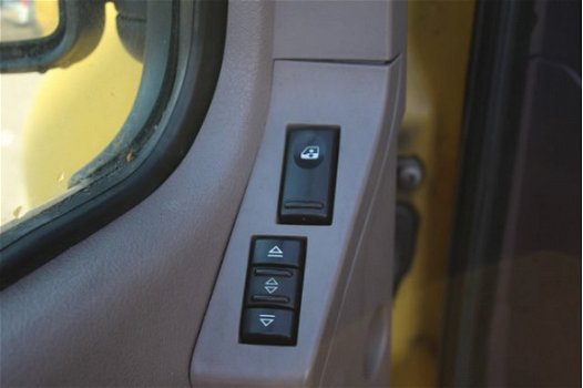 Renault Master - T35 2.2dCi L2 H2 marge, bijrijdersbank, radio, rechter zijdeur, elektrische ramen, - 1
