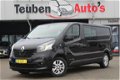 Renault Trafic - 1.6 dCi T29 L2H1 DC Turbo2 Energy Euro 5, Excl. BTW/NETTO airco, radio, navigatie, - 1 - Thumbnail