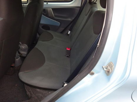 Toyota Aygo - 1.0-12V airco - 1