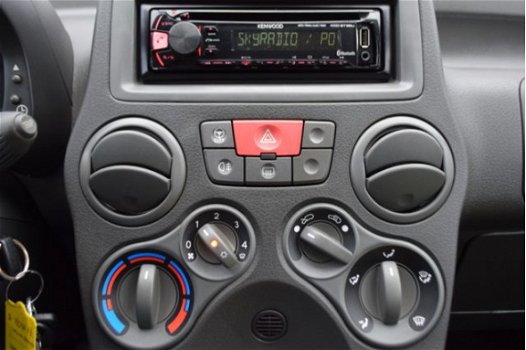 Fiat Panda - 1.2 Edizione Cool Airco, Kenwood Audio, Isofix - 1