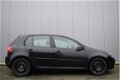 Volkswagen Golf - 2.0 TDi 140pk 5Drs Sportline Zwart Leder, Full Map Navi, ECC, Sportstoelen - 1 - Thumbnail