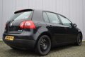 Volkswagen Golf - 2.0 TDi 140pk 5Drs Sportline Zwart Leder, Full Map Navi, ECC, Sportstoelen - 1 - Thumbnail