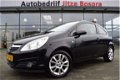 Opel Corsa - 1.2 16V Enjoy Airco, Sportstoelen, Originele Audio, 16 Inch LMV - 1 - Thumbnail