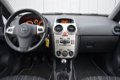 Opel Corsa - 1.2 16V Enjoy Airco, Sportstoelen, Originele Audio, 16 Inch LMV - 1 - Thumbnail