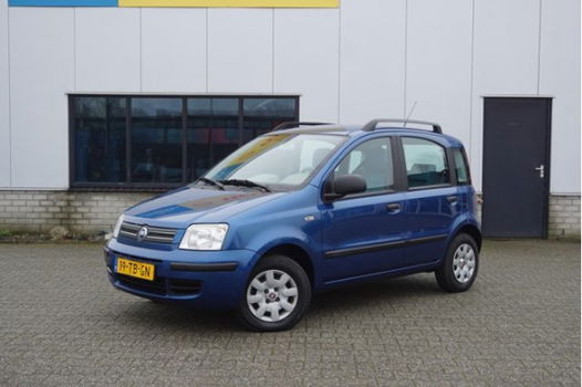 Fiat Panda - 1.2 Dynamic AIRCO INCL ONDERHOUDSBEURT - 1