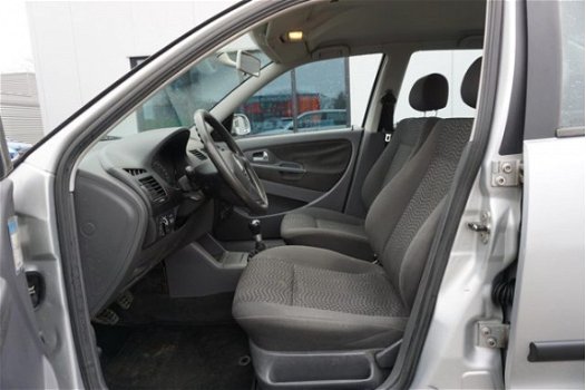 Seat Cordoba - 1.6 Signo AIRCO APK T/M 10-01-2021 - 1