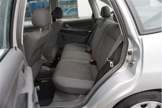 Seat Cordoba - 1.6 Signo AIRCO APK T/M 10-01-2021 - 1