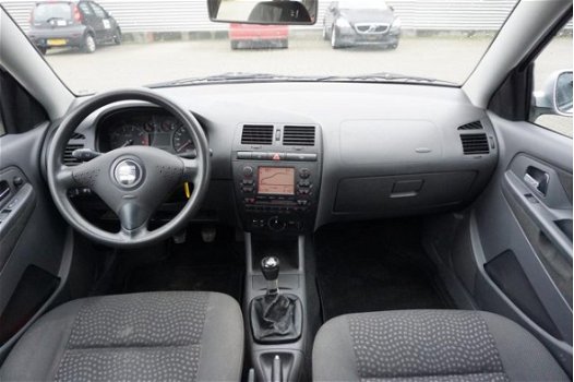 Seat Cordoba - 1.6 Signo AIRCO APK T/M 10-01-2021 - 1