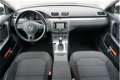 Volkswagen Passat Variant - 1.4 TSI DSG COMF. EXEC NAV ECC CRUISE TREKHAAK - 1 - Thumbnail