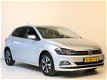 Volkswagen Polo - 1.0 TSI Comfortline Business/Navi/Getint glas/LM-Velgen - 1 - Thumbnail