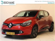 Renault Clio - 0.9 TCe Expression/Airco/Navi/LM-Velgen/Cruisecontrol