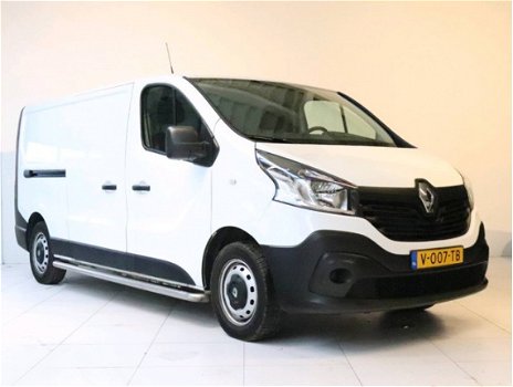 Renault Trafic - 1.6 dCi T29 L2H1 Comfort - 1