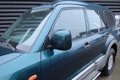Mitsubishi Pajero - 3.2 Di-D GLX LB HR Side Window Grijskenteken - 1 - Thumbnail