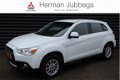 Mitsubishi ASX - 1.6 Intro Edition ClearTec Cruise, Dealer O.H - 1 - Thumbnail