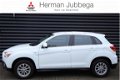 Mitsubishi ASX - 1.6 Intro Edition ClearTec Cruise, Dealer O.H - 1 - Thumbnail