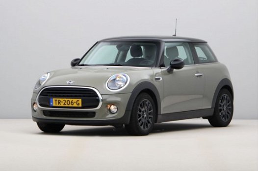 Mini Mini Cooper - 3-deurs Business - 1