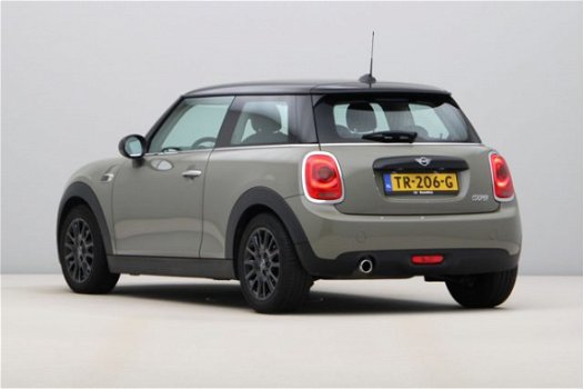 Mini Mini Cooper - 3-deurs Business - 1