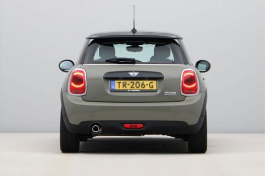 Mini Mini Cooper - 3-deurs Business - 1