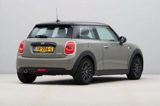 Mini Mini Cooper - 3-deurs Business - 1