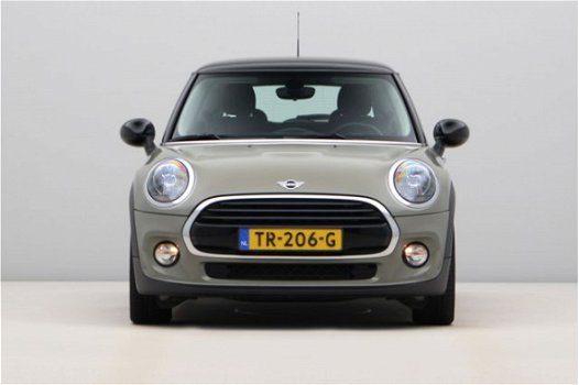 Mini Mini Cooper - 3-deurs Business - 1