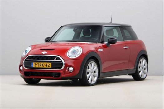 Mini Mini Cooper - 3-deurs S Wired - 1