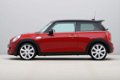 Mini Mini Cooper - 3-deurs S Wired - 1 - Thumbnail