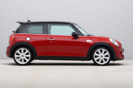 Mini Mini Cooper - 3-deurs S Wired - 1