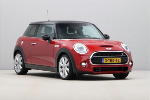 Mini Mini Cooper - 3-deurs S Wired - 1