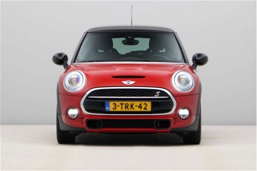 Mini Mini Cooper - 3-deurs S Wired - 1